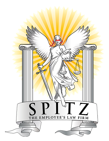 Spitz, The Employee's Law Firm Cleveland, OH Office
