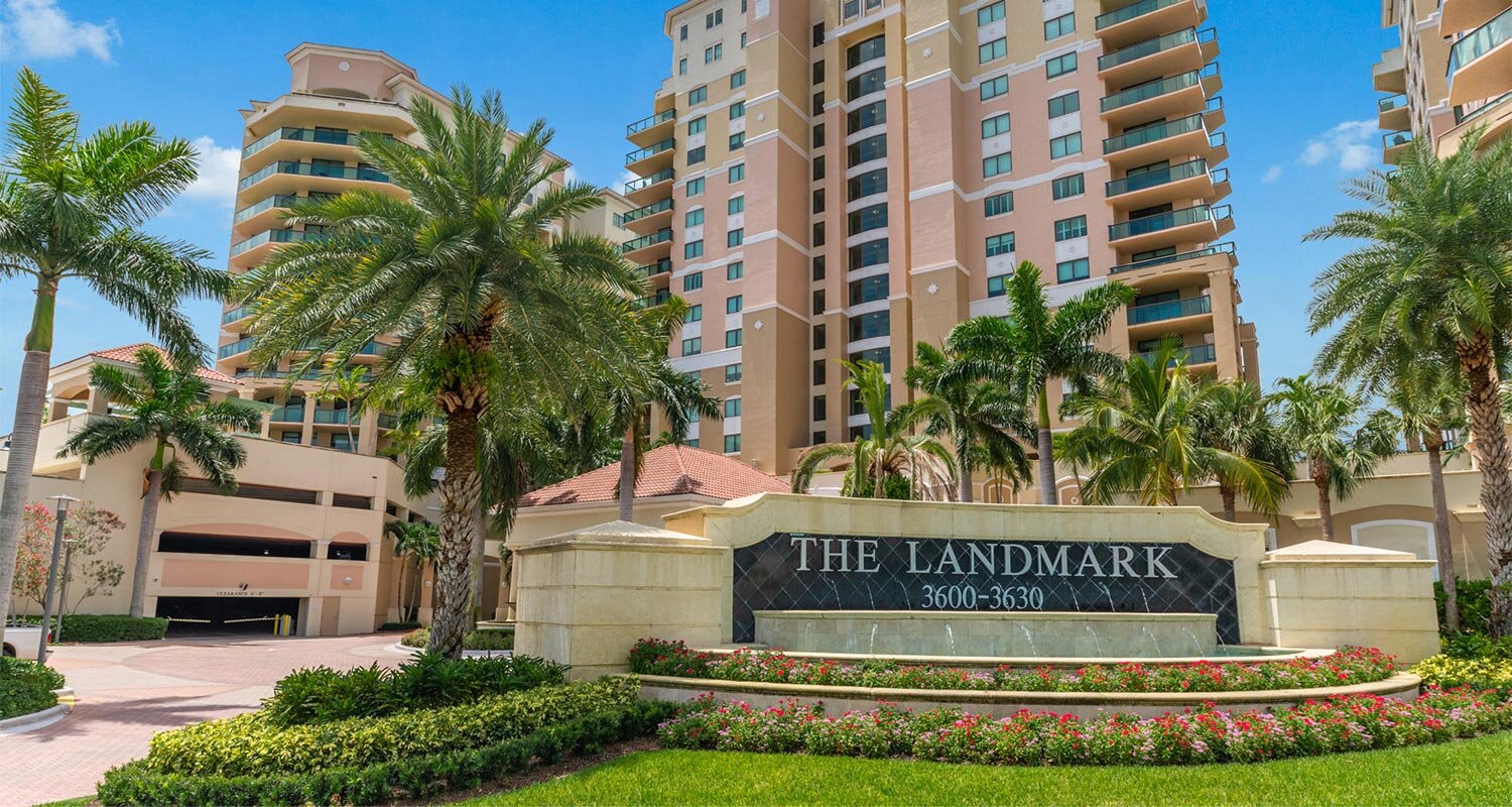 Mathison Whittles, LLP Palm Beach Gardens,  Office