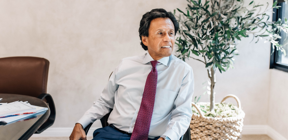 Rodriguez & Associates Bakersfield, CA Office