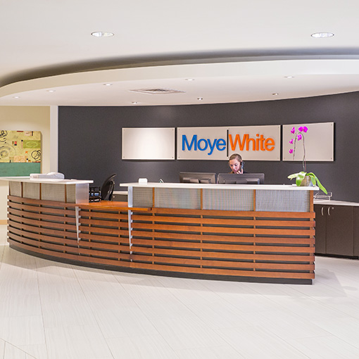 Moye White LLP Denver, CO Office