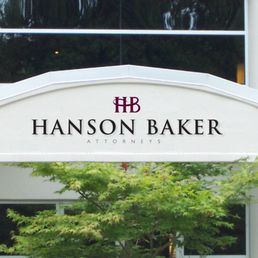 Hanson Baker Ludlow Drumheller P.S Bellevue, WA Office