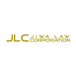 Jiwa Law Corporation Vancouver, Canada Office