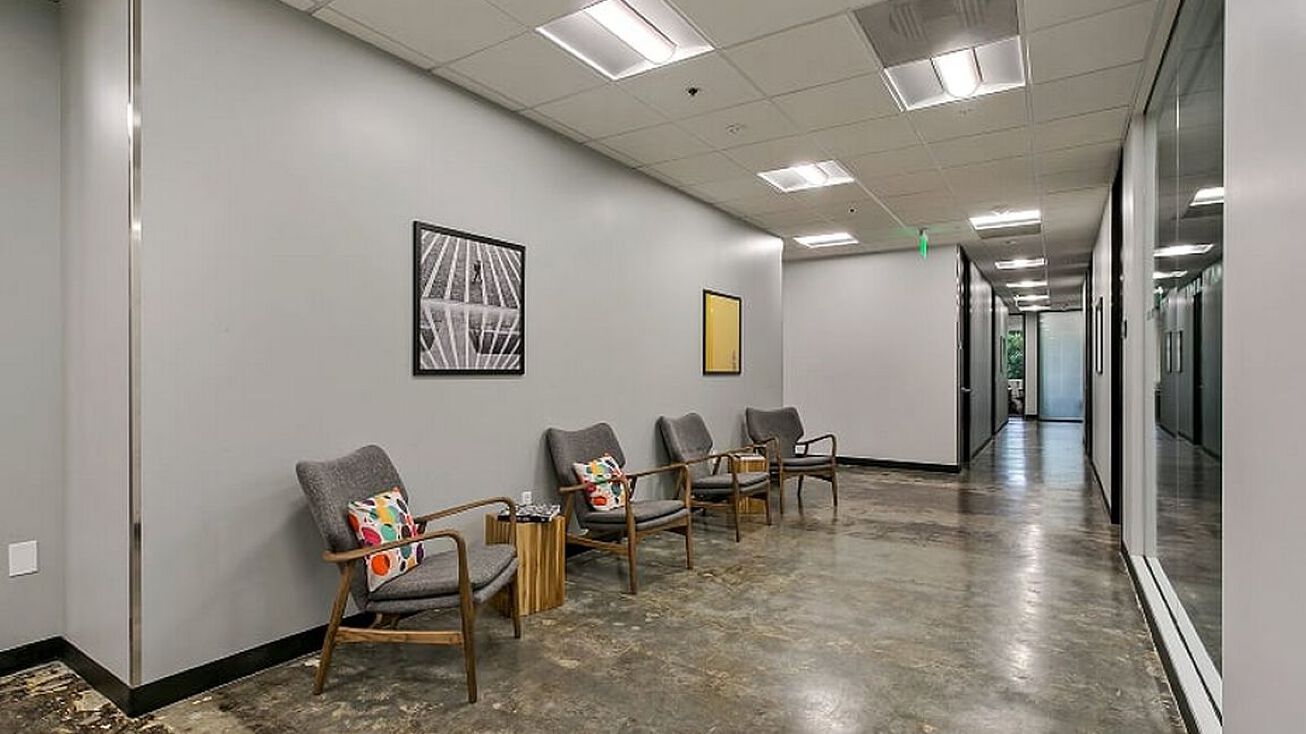 Knobbe Martens Palo Alto, CA Office