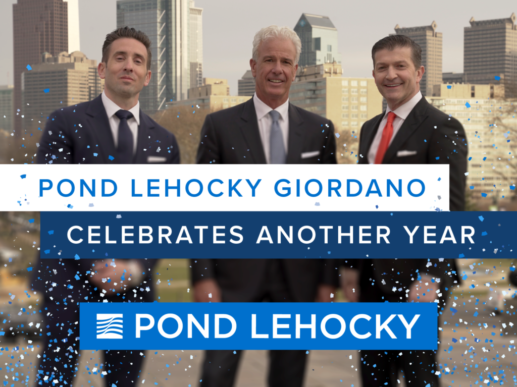 Pond Lehocky Giordano LLP New Brunswick, NJ Office