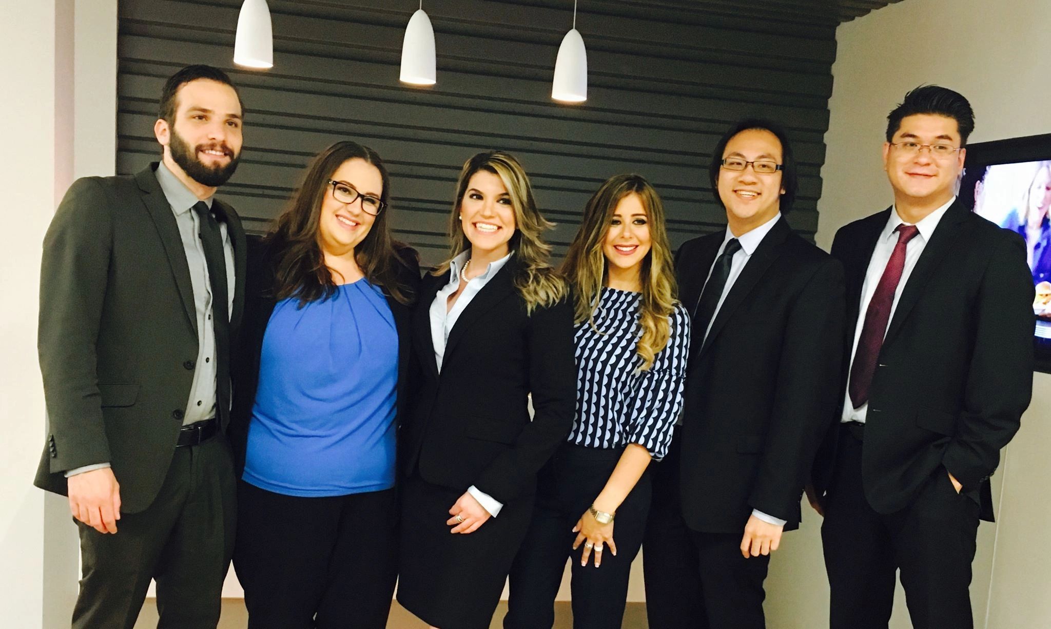 Law Offices of Johanna M. Herrero Miami, FL Office