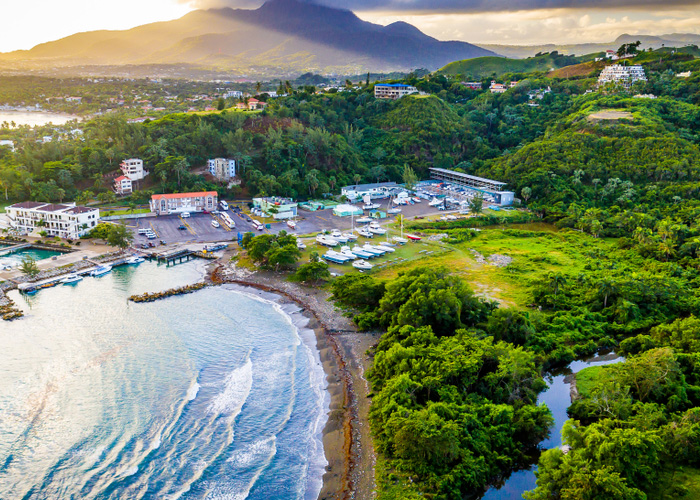 Russin Vecchi & Heredia Bonetti Puerto Plata, Dominican Republic Office