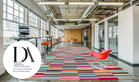 Hermes Law, PC Dallas,  Office