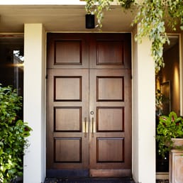 Carr, McClennan, Ingersol, Thompson & Horn Burlingame,  Office