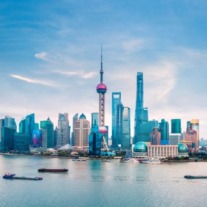 CMS Legal Shanghai, China Office