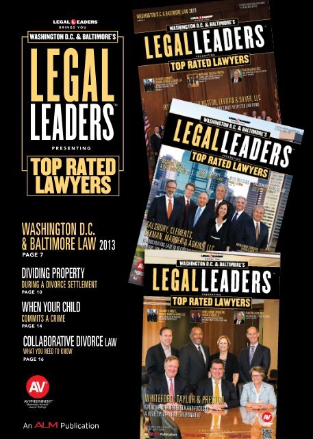 Bromberg, Kohler Maya & Maschler, PLLC Washington,  Office