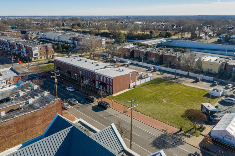 Cravens & Noll, PC Richmond, VA Office