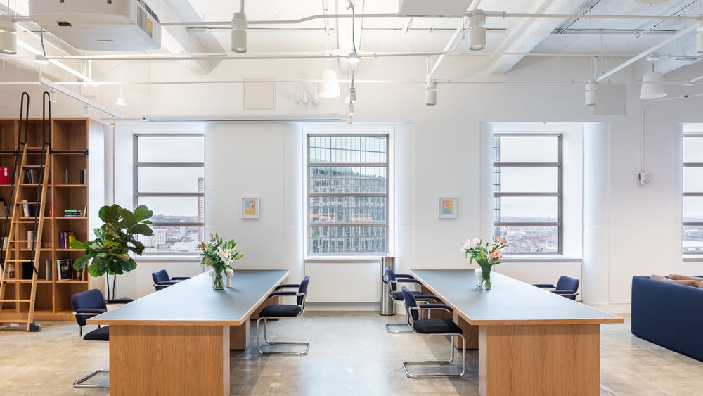 Latham & Watkins LLP Boston, MA Office