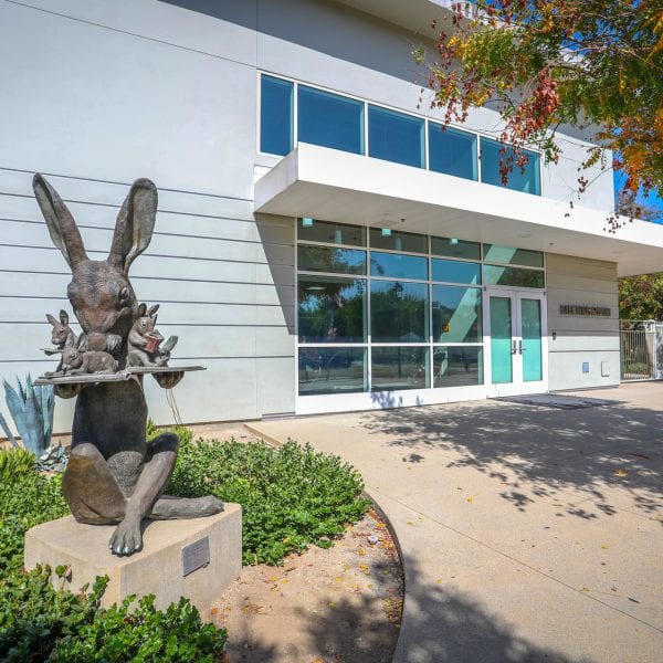 Roy J. Park & Associates Commerce,  Office