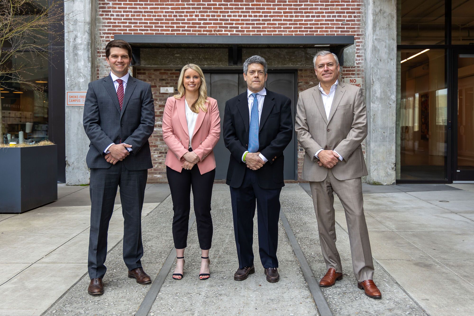 Gray Law Group, LLC Memphis,  Office