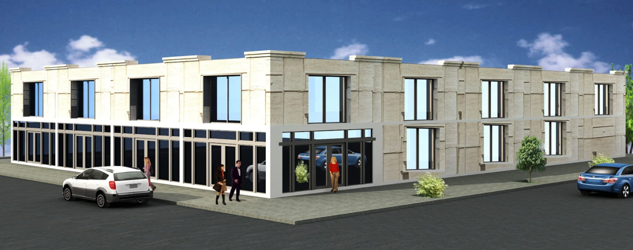 Cabanillas & Associates, PC Bronx, NY Office