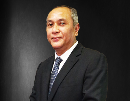 Nazri Azmi Islinda Kajang, Malaysia Office
