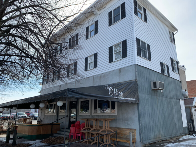 DiMartino Law Office Oswego,  Office