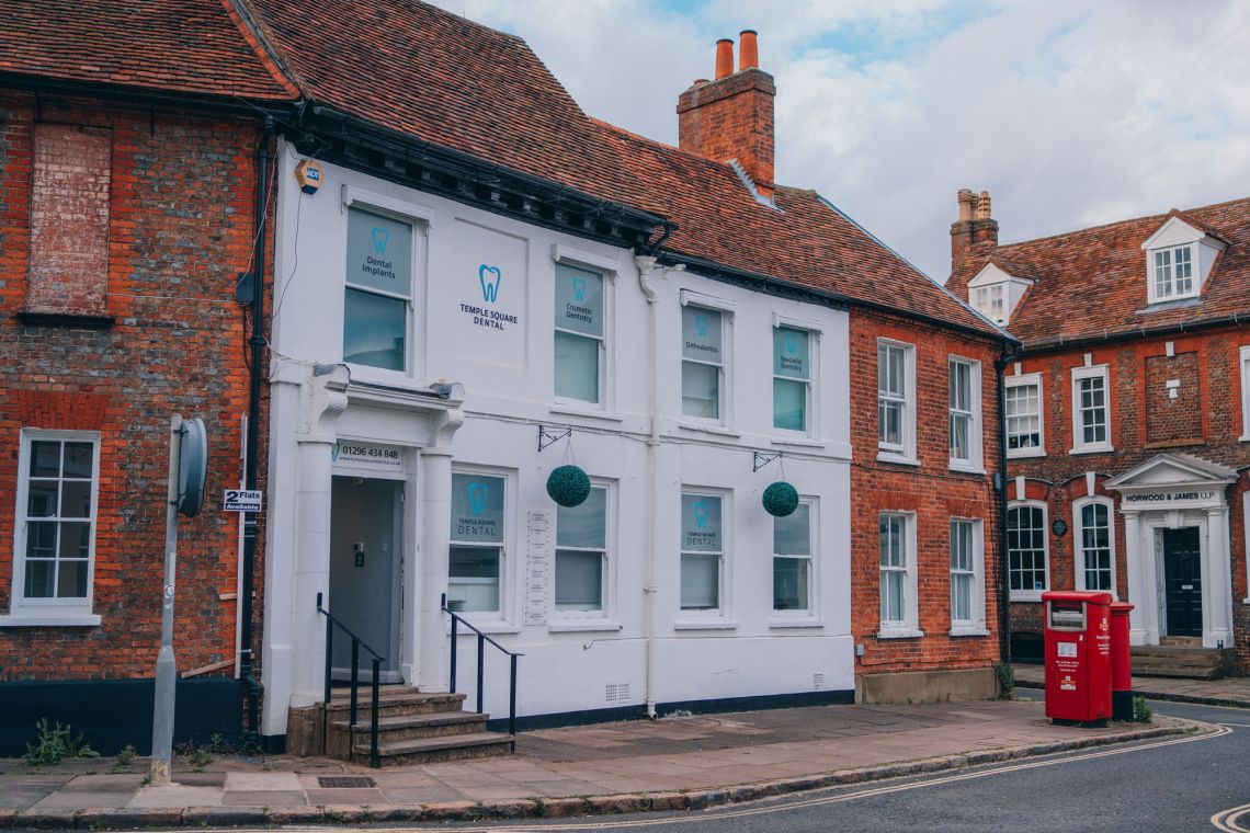 Horwood & James Solicitors Aylesbury, UK-England Office
