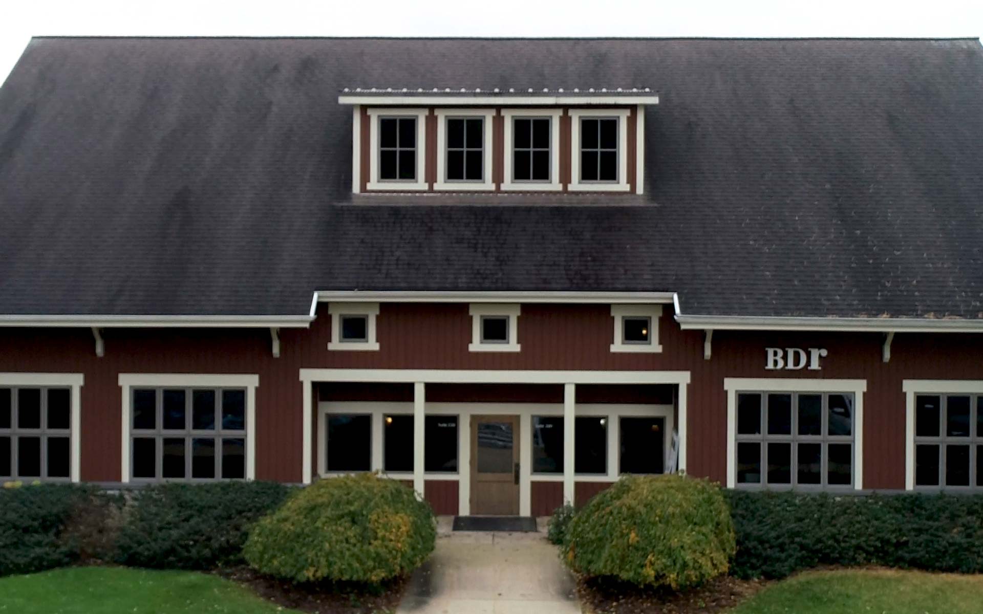 The Sarnacki Law Firm PLC Grand Rapids, MI Office