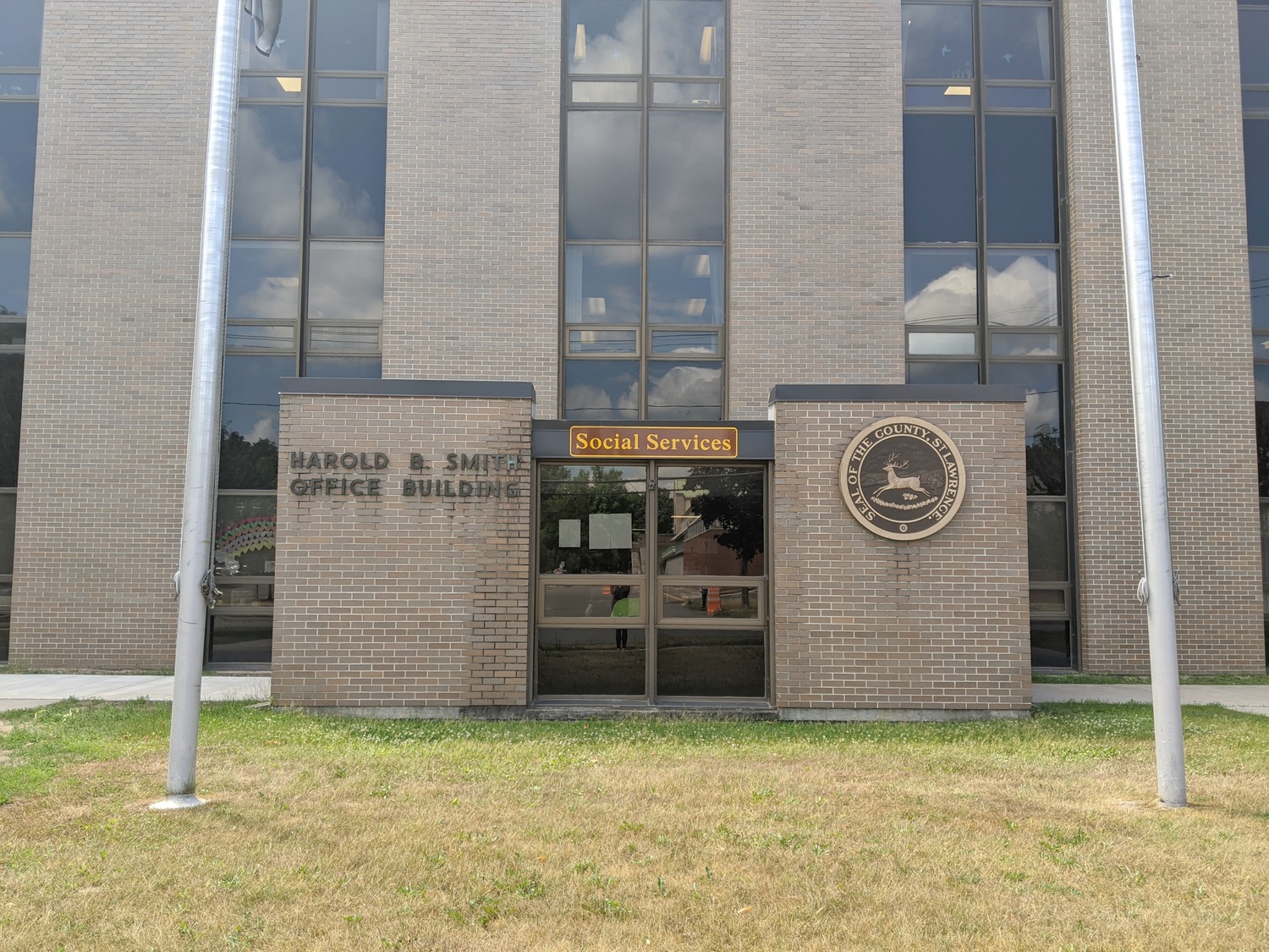 Conboy, McKay, Bachman & Kendall, LLP Canton, NY Office