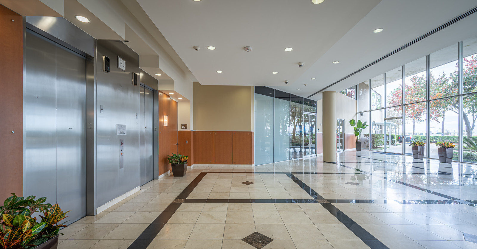 Bastine Law Group Stafford,  Office