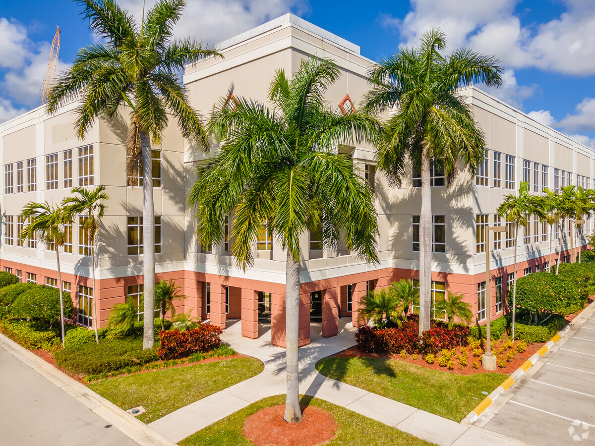 Boies Schiller Flexner LLP Boca Raton, FL Office