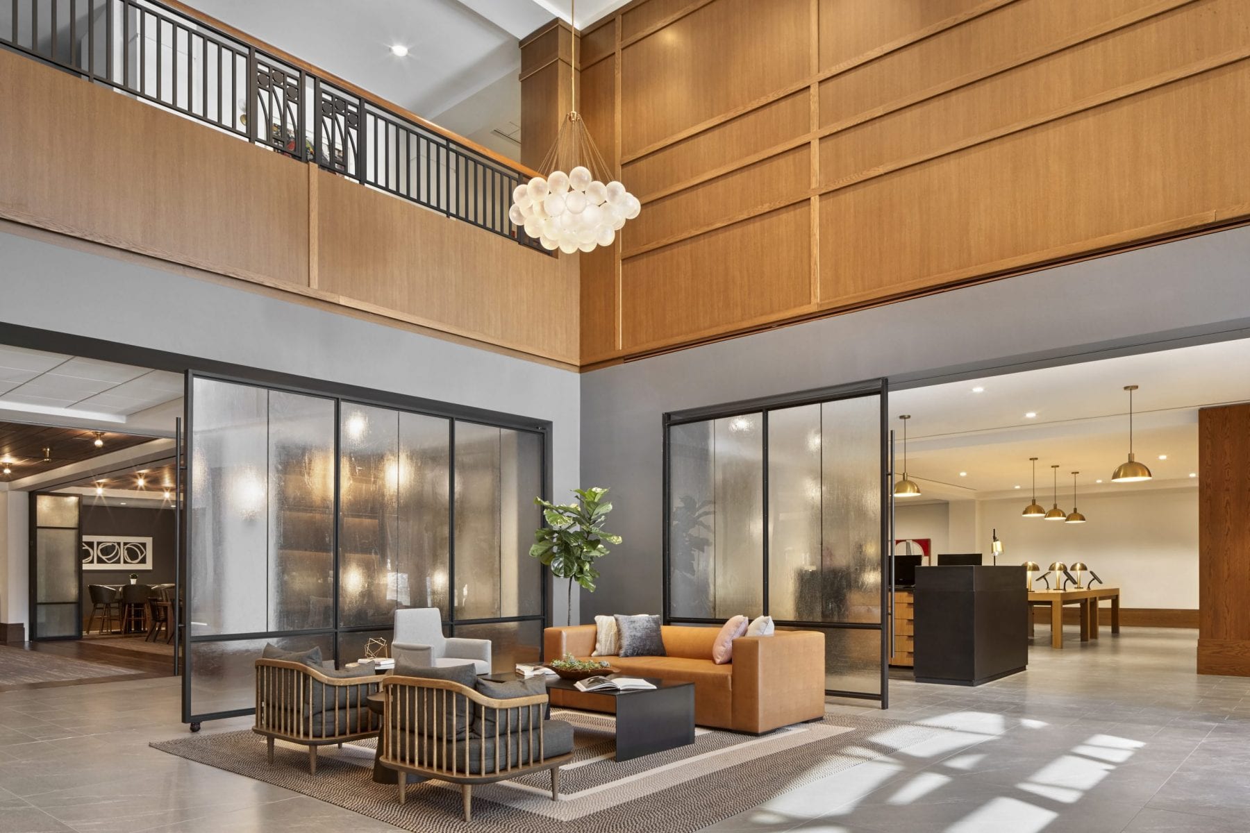 Altman, Legband and Mayrides Basking Ridge, NJ Office