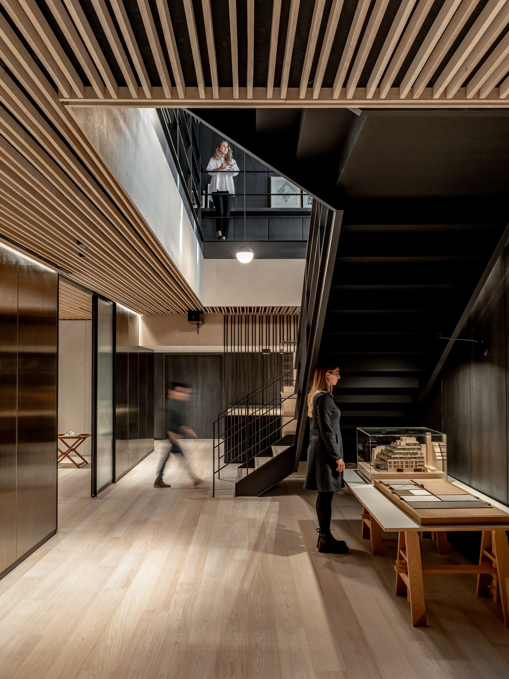 Archerfield Partners LLP London, United Kingdom Office