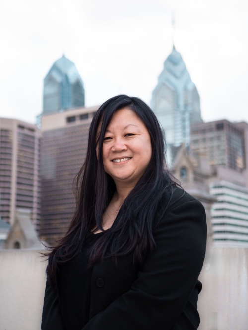 The Kim Law Firm, LLC Philadelphia,  Office