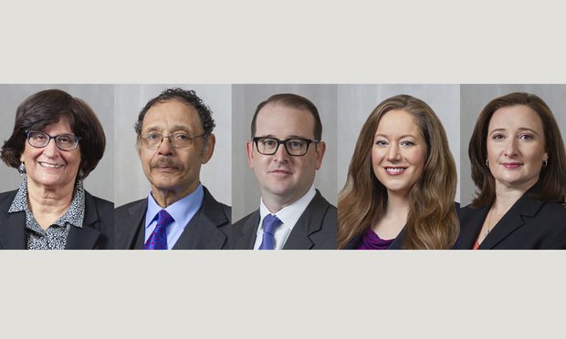 SIMON LAW GROUP Somerville,  Office