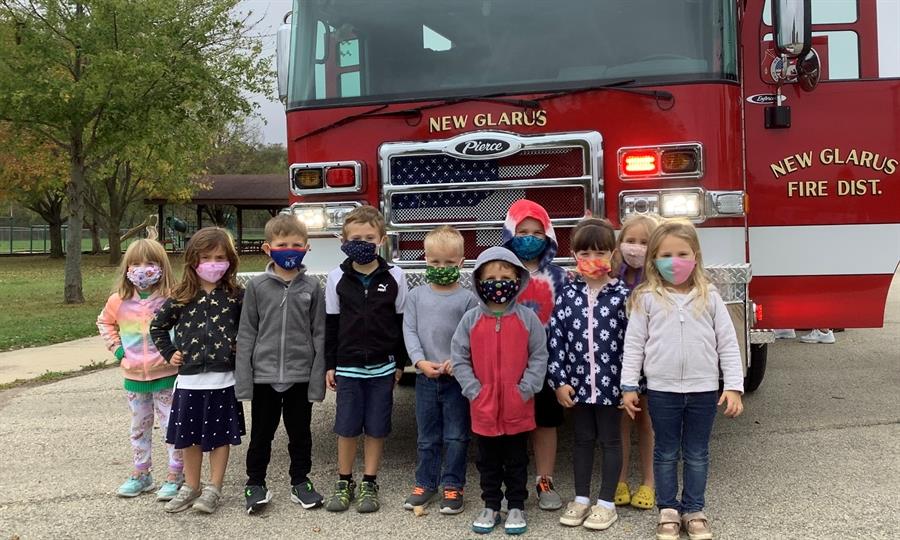 Duxstad & Bestul, S. C New Glarus, WI Office