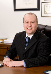 Law Offices of Michael S. Hedrick LLC Mesa,  Office