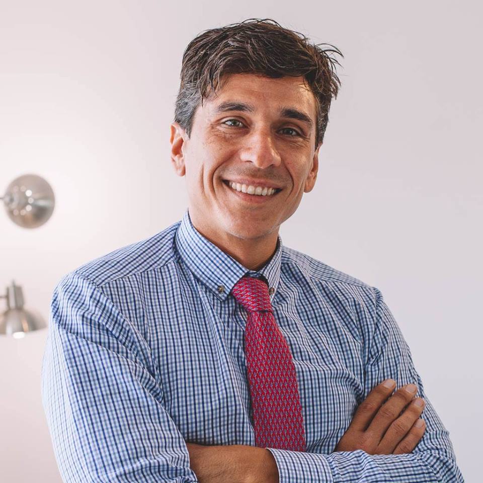 Matias Flores Law Firm Downey,  Office
