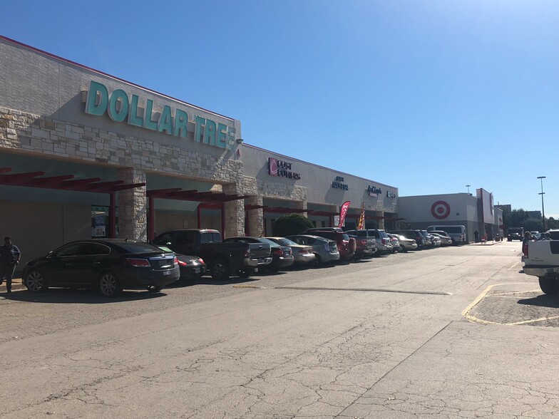 The Lippincott Law Firm Austin,  Office