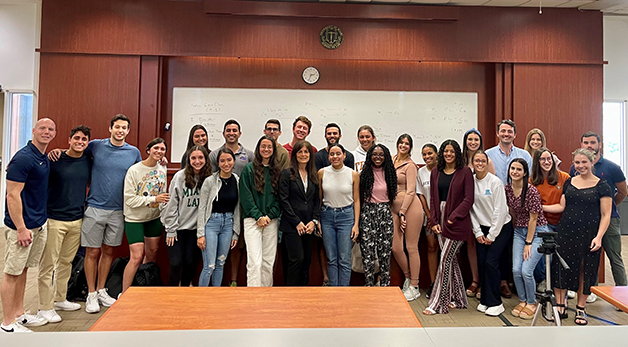 Zuckerman Spaeder LLP Miami, FL Office