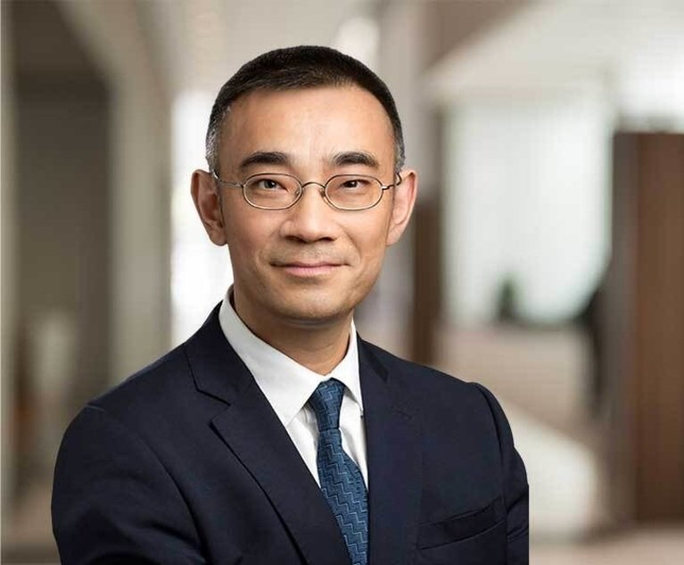 Grandall Law Firm Hong Kong Office