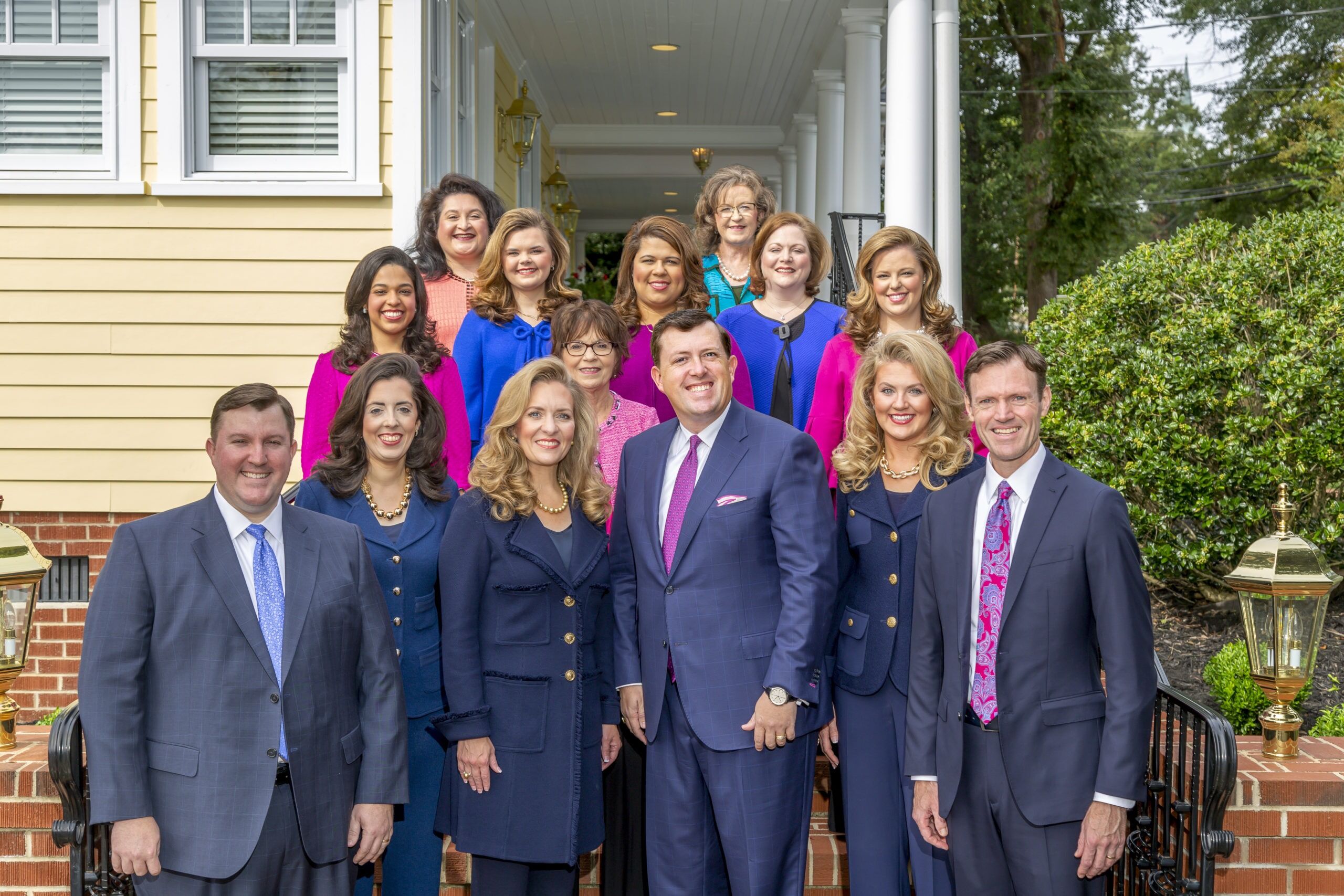 Carolina Law Group Spartanburg,  Office