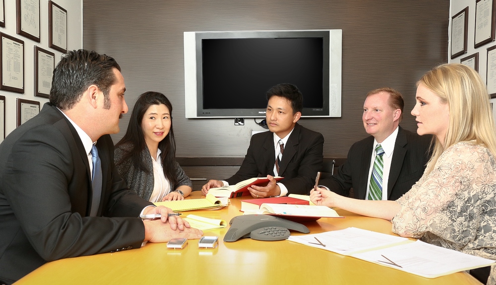 World Patent and Trademark, PC (Wpat,PC) Newport Beach,  Office