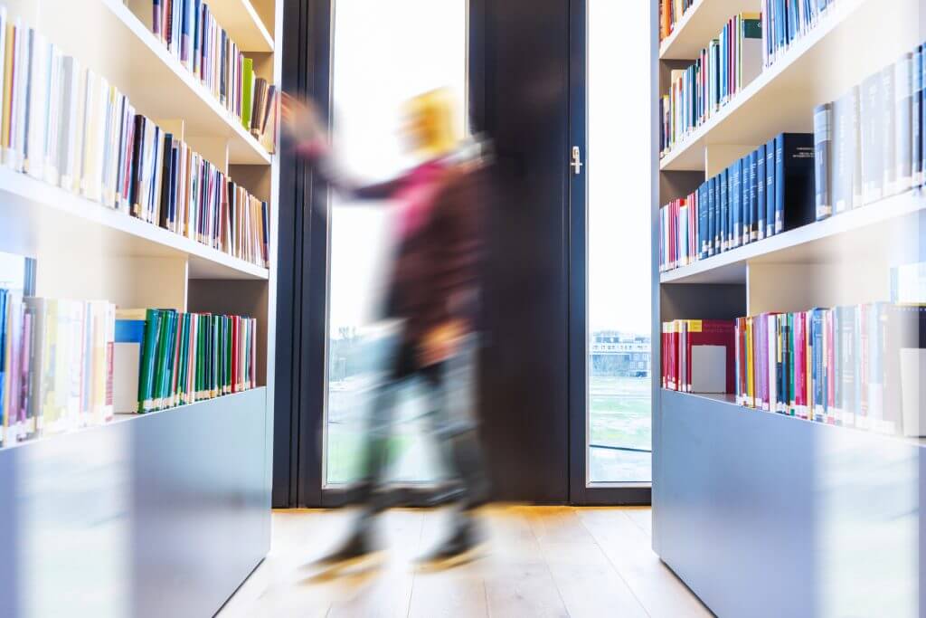 Lexence Amsterdam, Netherlands Office