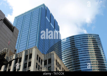 Jackson LLP Chicago, IL Office