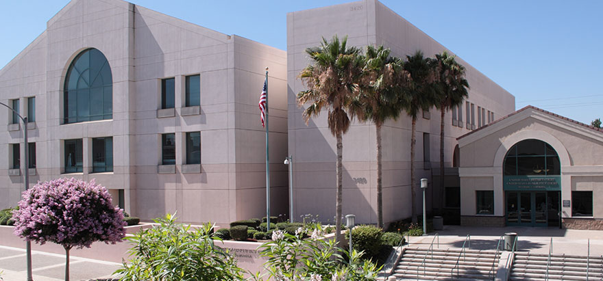 Tran Bankruptcy Law Riverside, CA Office