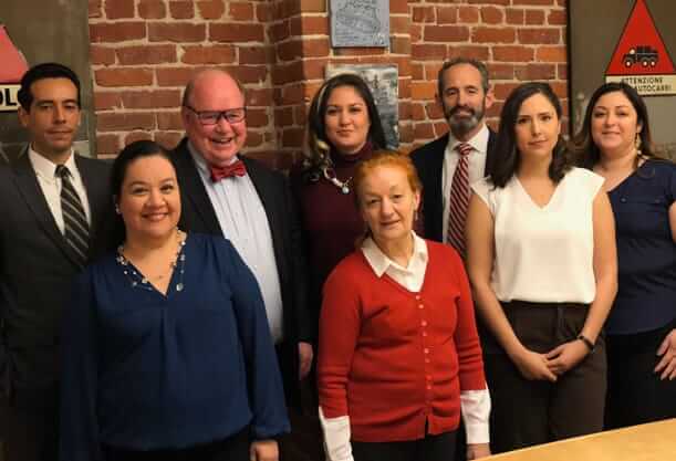 Butler Viadro, LLP Oakland, CA Office