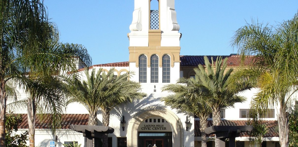 Trachtman Law Group LLP Laguna Hills, CA Office