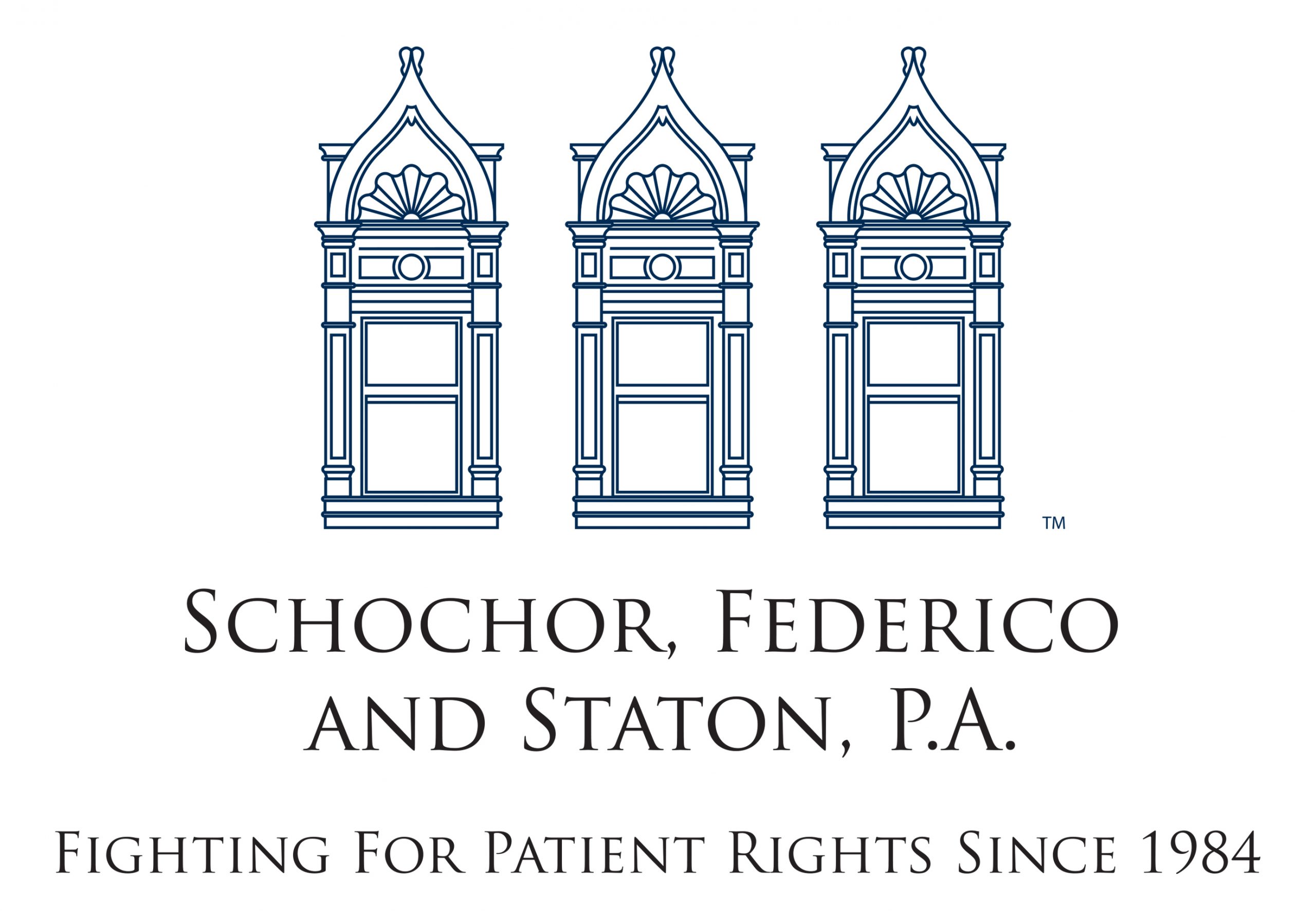 Schochor, Federico and Staton, P.A Baltimore, MD Office