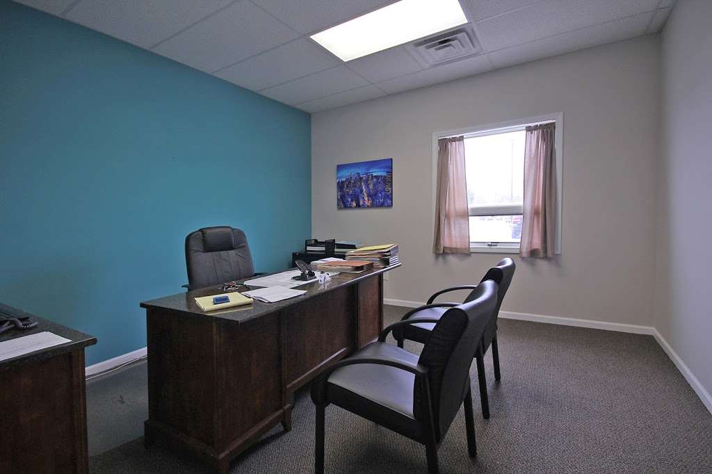The Law Office of Julie R. Glade, RN, JD Merrillville, IN Office