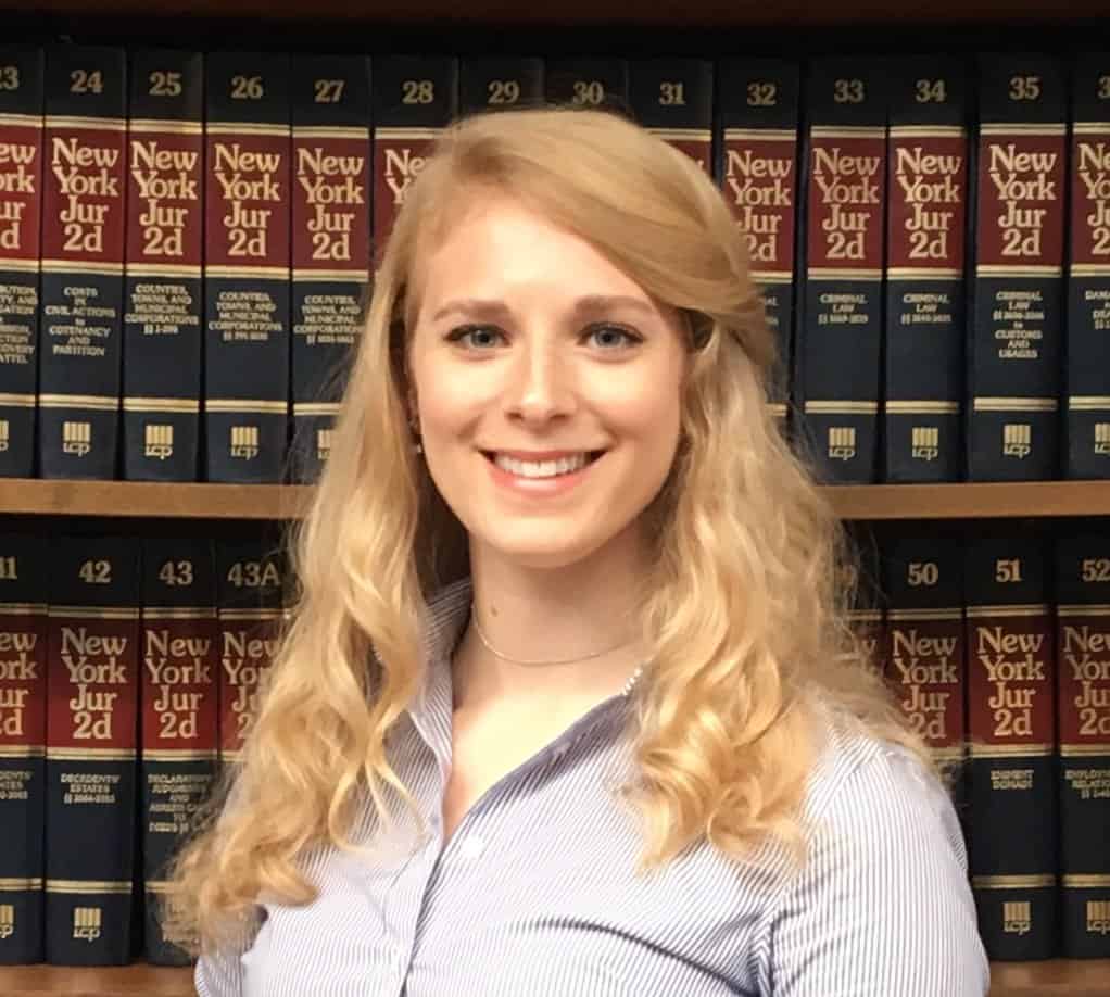 J&G Law, LLP Poughkeepsie, NY Office