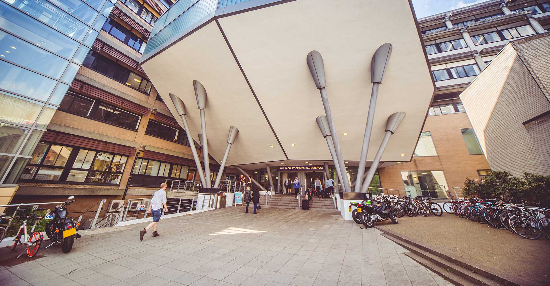 Davies Group Newcastle upon Tyne, United Kingdom Office