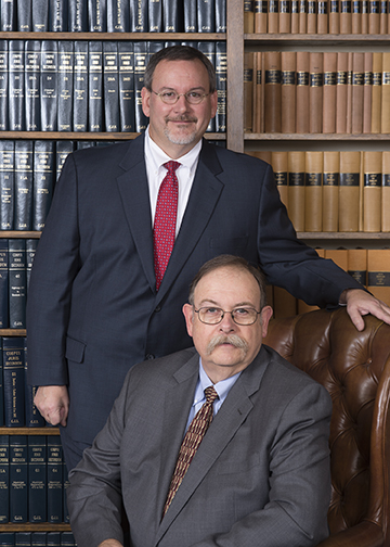 Somers, Robb & Robb Newton, KS Office