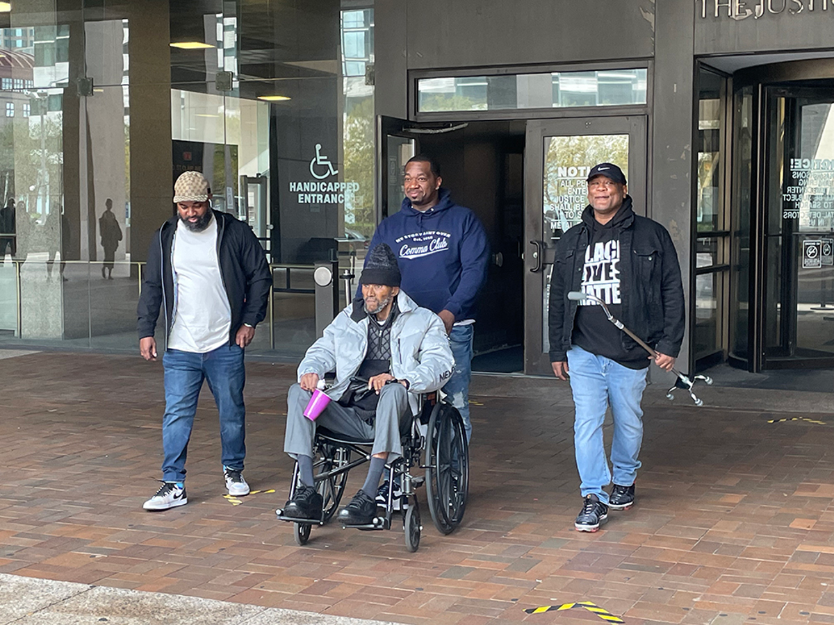 Friedman, Gilbert + Gerhardstein Cincinnati, OH Office