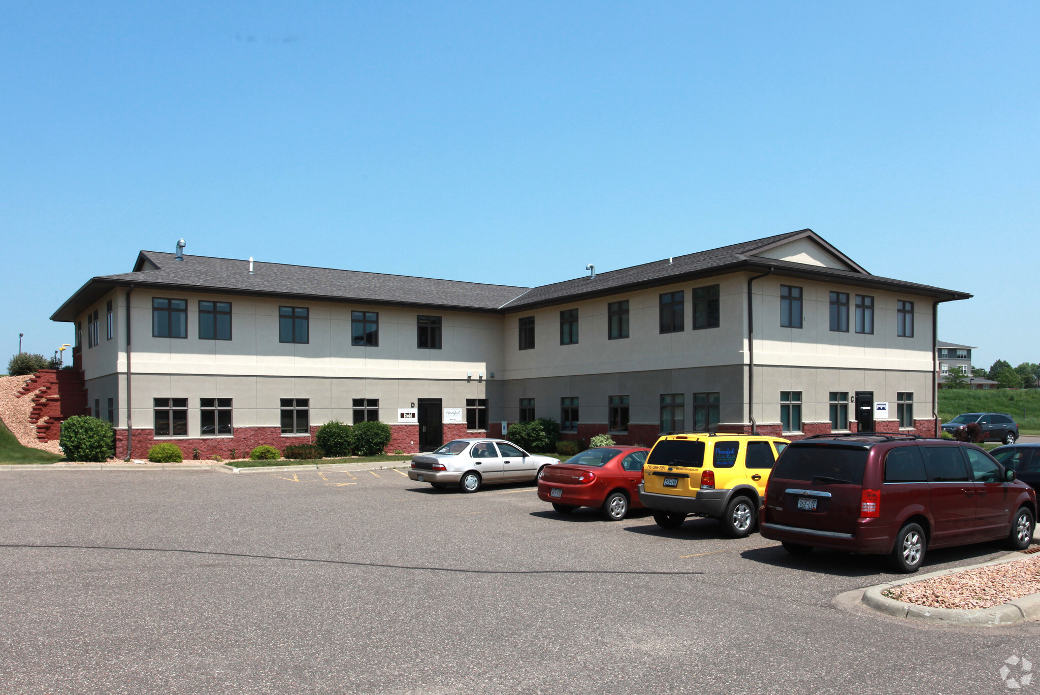 Brodd Law Firm, LLC Hudson, WI Office